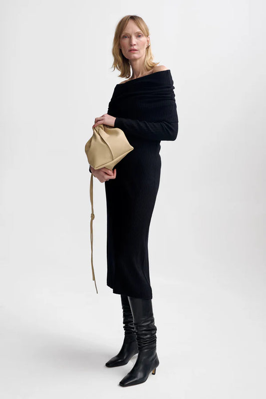 AKS Tamara Merino Dress
