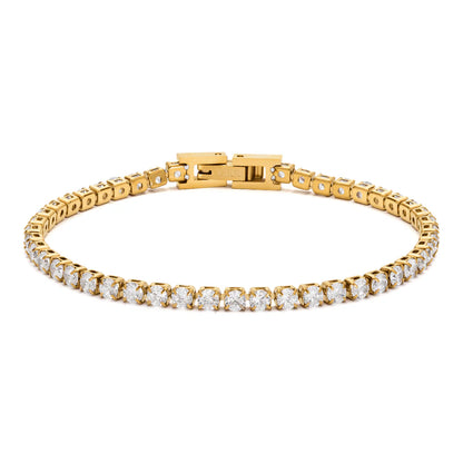 Tilda Tennis Bracelet