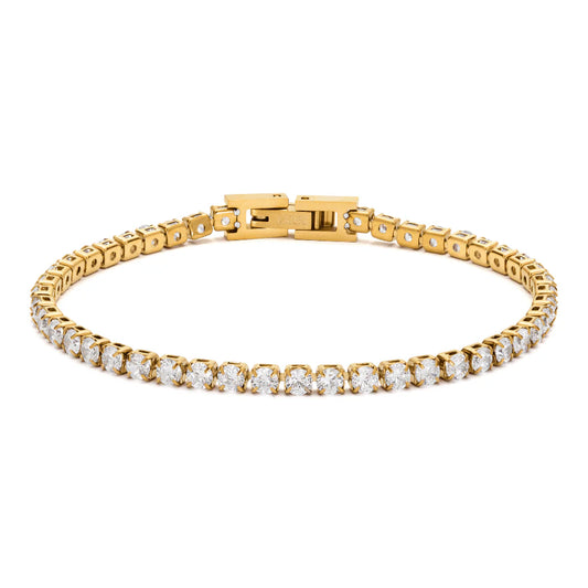 Tilda Tennis Bracelet