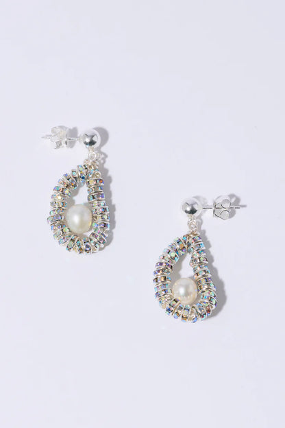 Tiny Oysters Pearl Octopuss.y