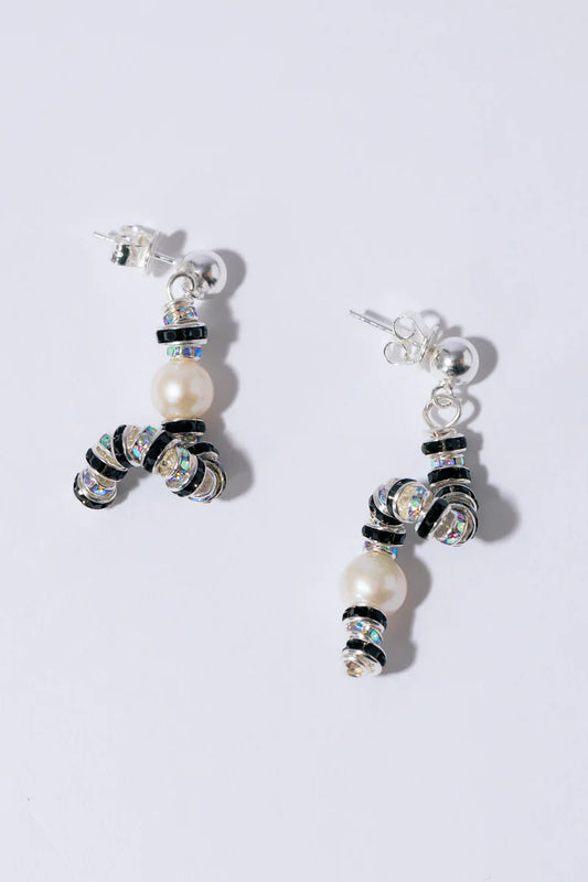 Tiny Snakes Pearl Octopuss.y