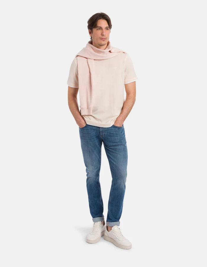 Dondup Cotton Sweatshirt