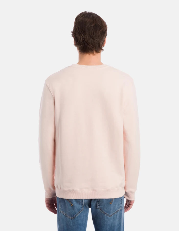 Dondup Cotton Sweatshirt
