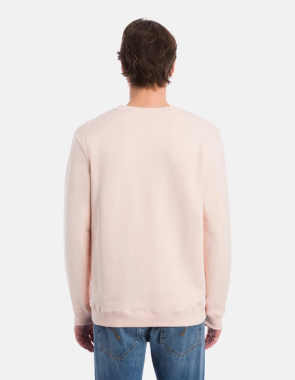 Dondup Cotton Sweatshirt