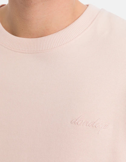 Dondup Cotton Sweatshirt