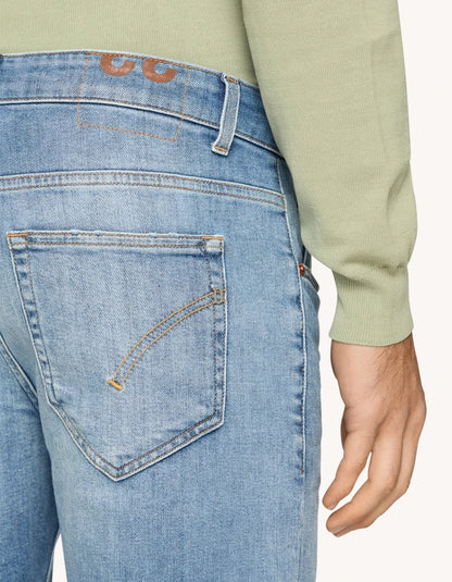 Dondup shorts