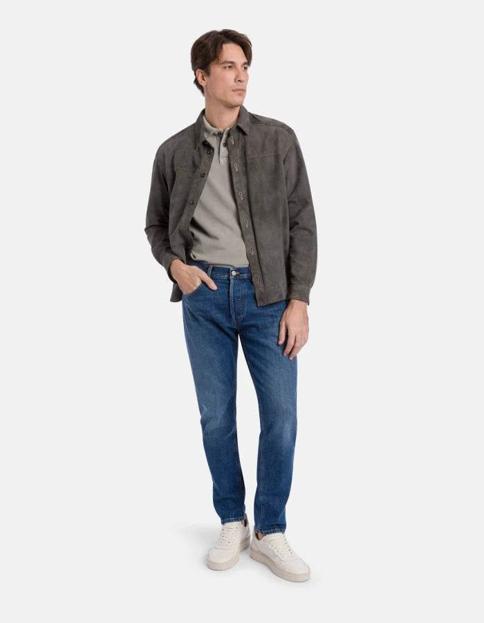 Dondup Regular Fit Polo Pique