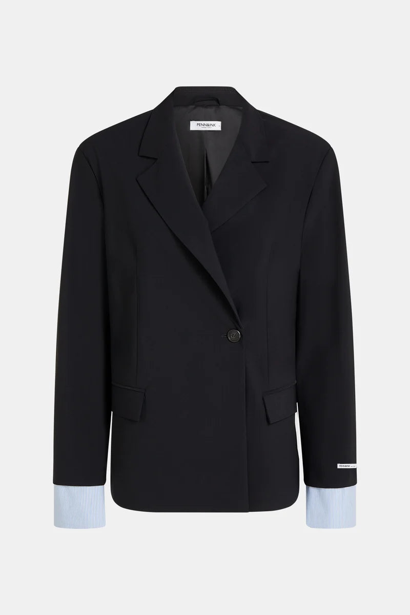 Penn&Ink Blazer N1770