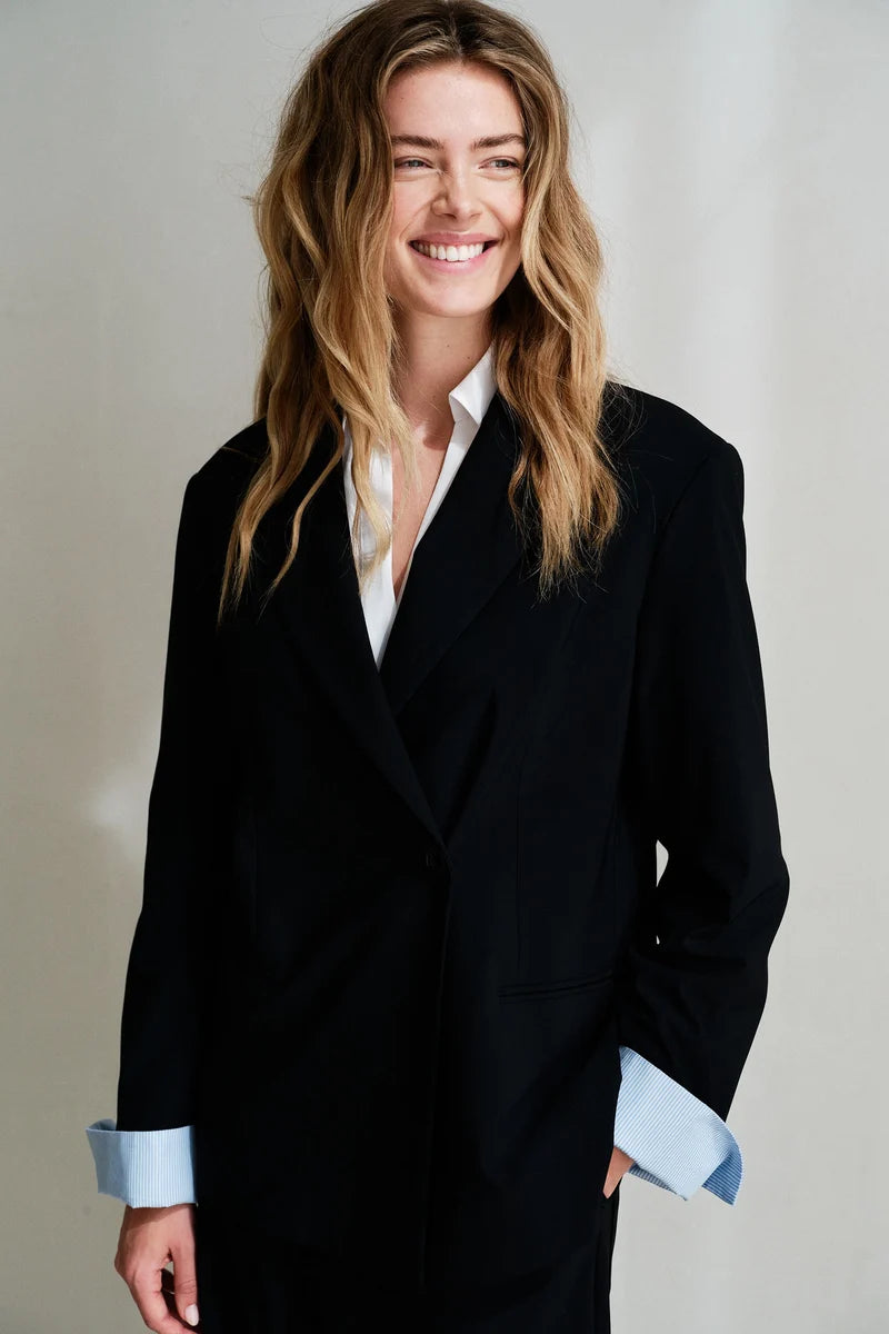 Penn&Ink Blazer N1770