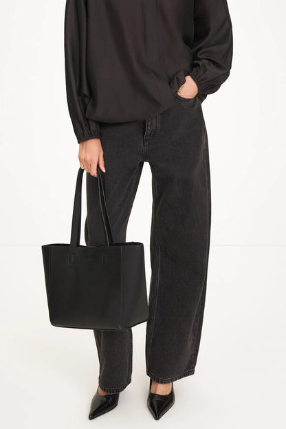 Stylein Yacht Bag Mini Black