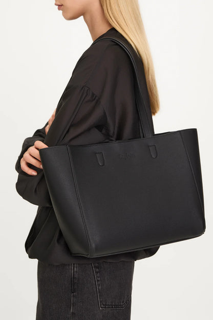 Stylein Yacht Bag Mini Black