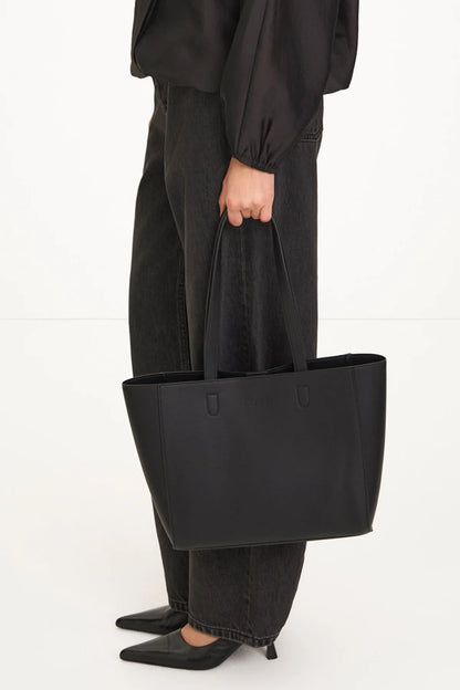 Stylein Yacht Bag Mini Black
