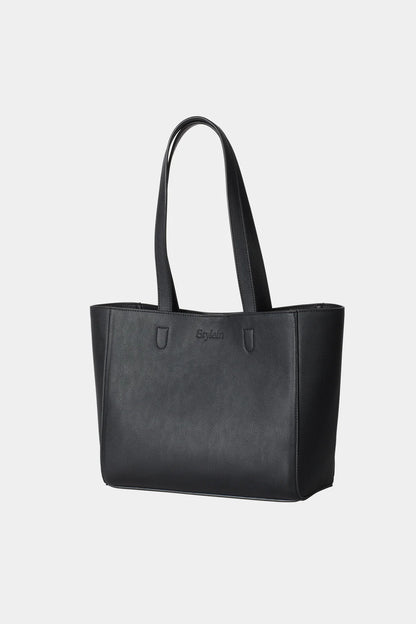 Stylein Yacht Bag Mini Black