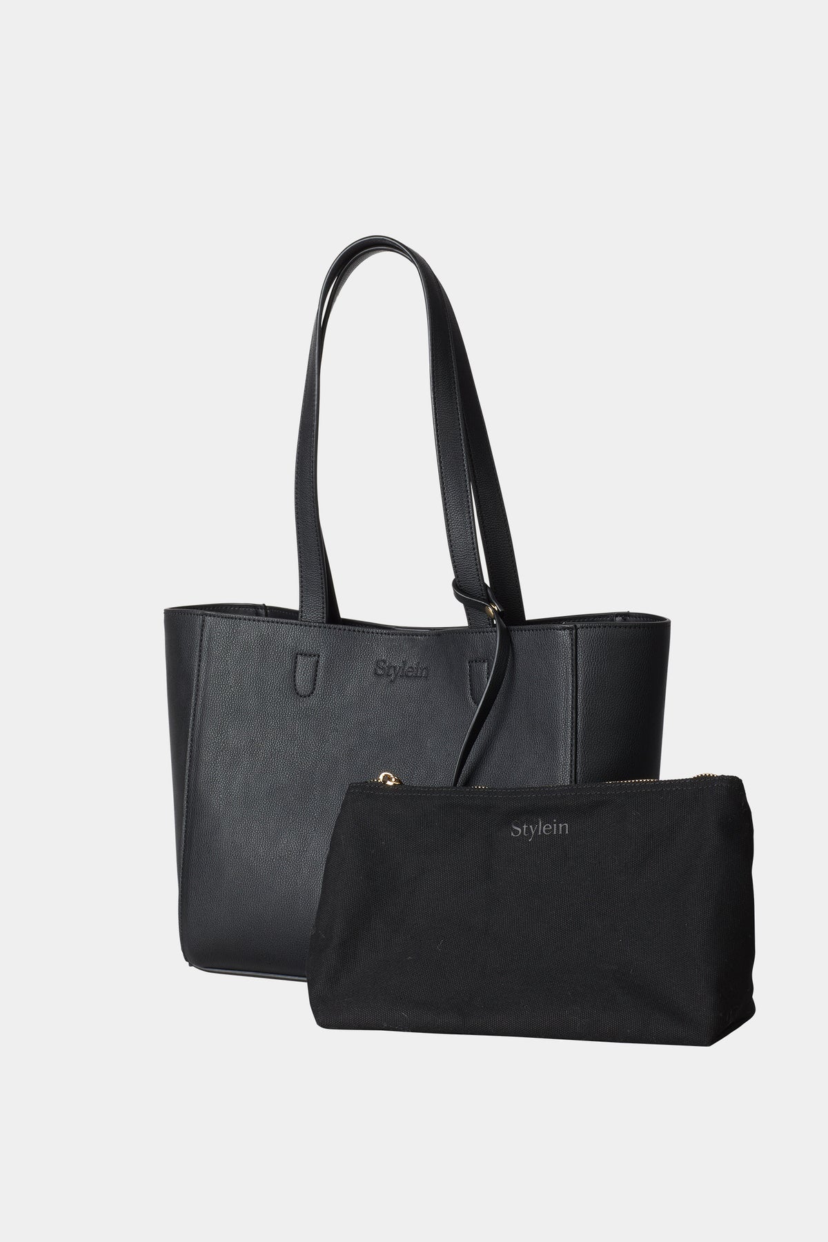 Stylein Yacht Bag Mini Black