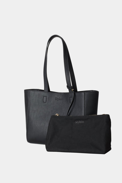 Stylein Yacht Bag Mini Black