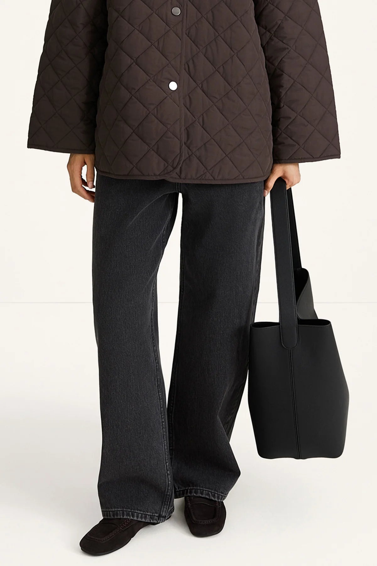 Stylein Youness Bag Black