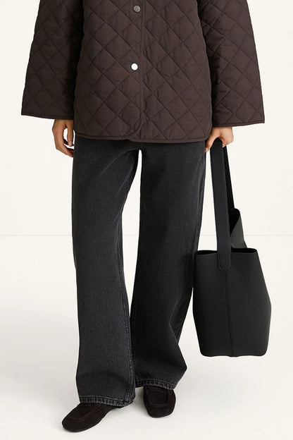 Stylein Youness Bag Black