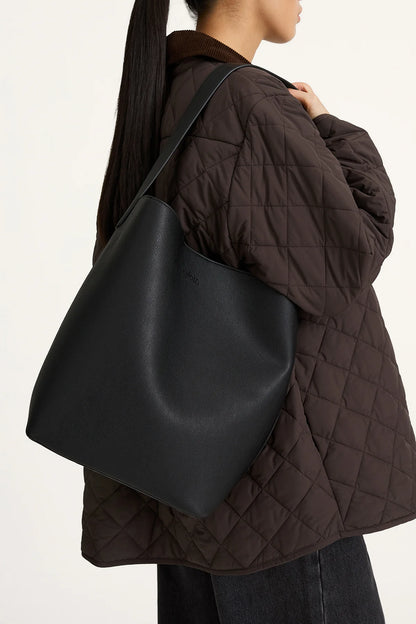 Stylein Youness Bag Black