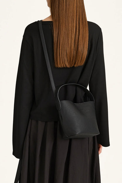 Stylein Youness Bag Mini Black