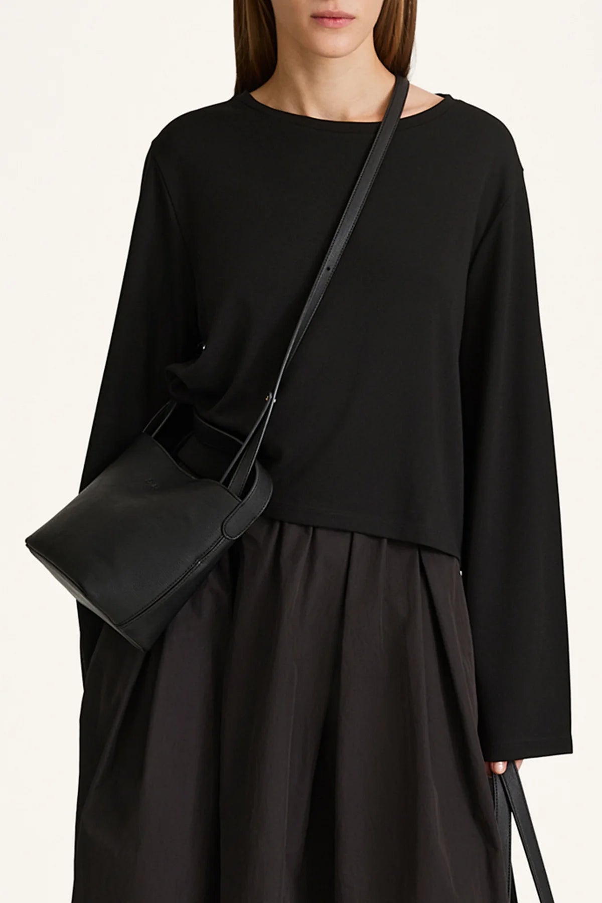 Stylein Youness Bag Mini Black