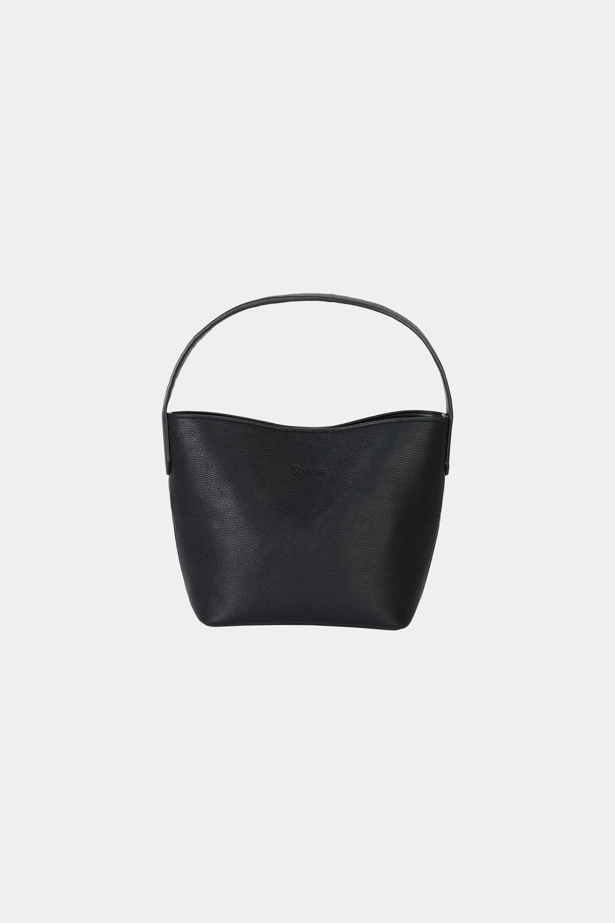 Stylein Youness Bag Mini Black