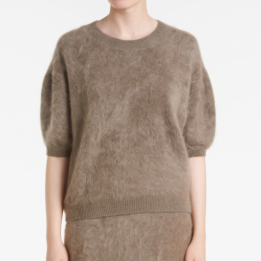 Lisa Yang Juniper Sweater