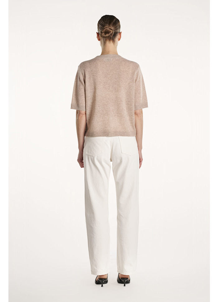 O`TAY Laura T-Shirt Sand
