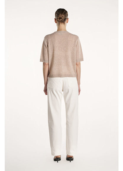 O`TAY Laura T-Shirt Sand