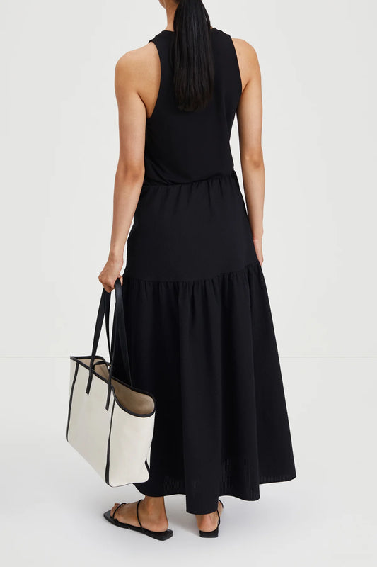 Stylein Mirella Skirt Black
