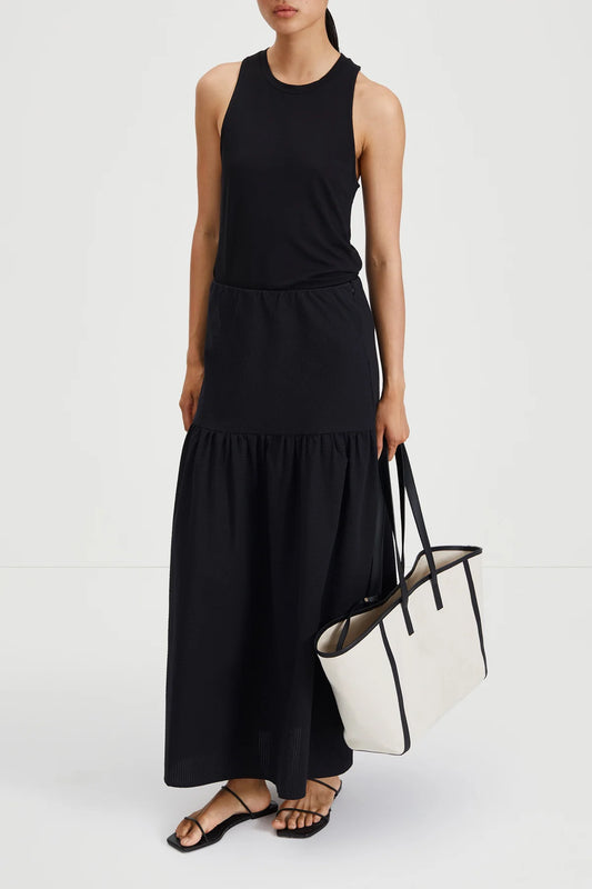 Stylein Mirella Skirt Black