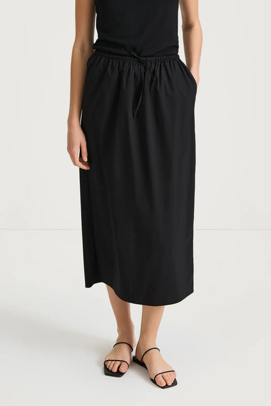 Stylein Jolene Skirt Black