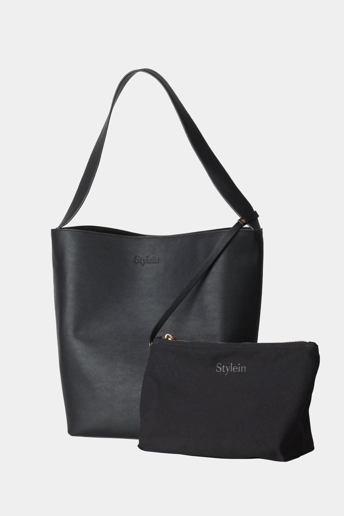 Stylein Youness Bag Black