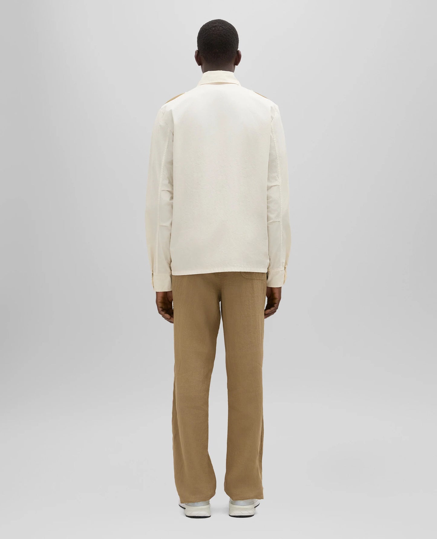 Aspesi Overshirt