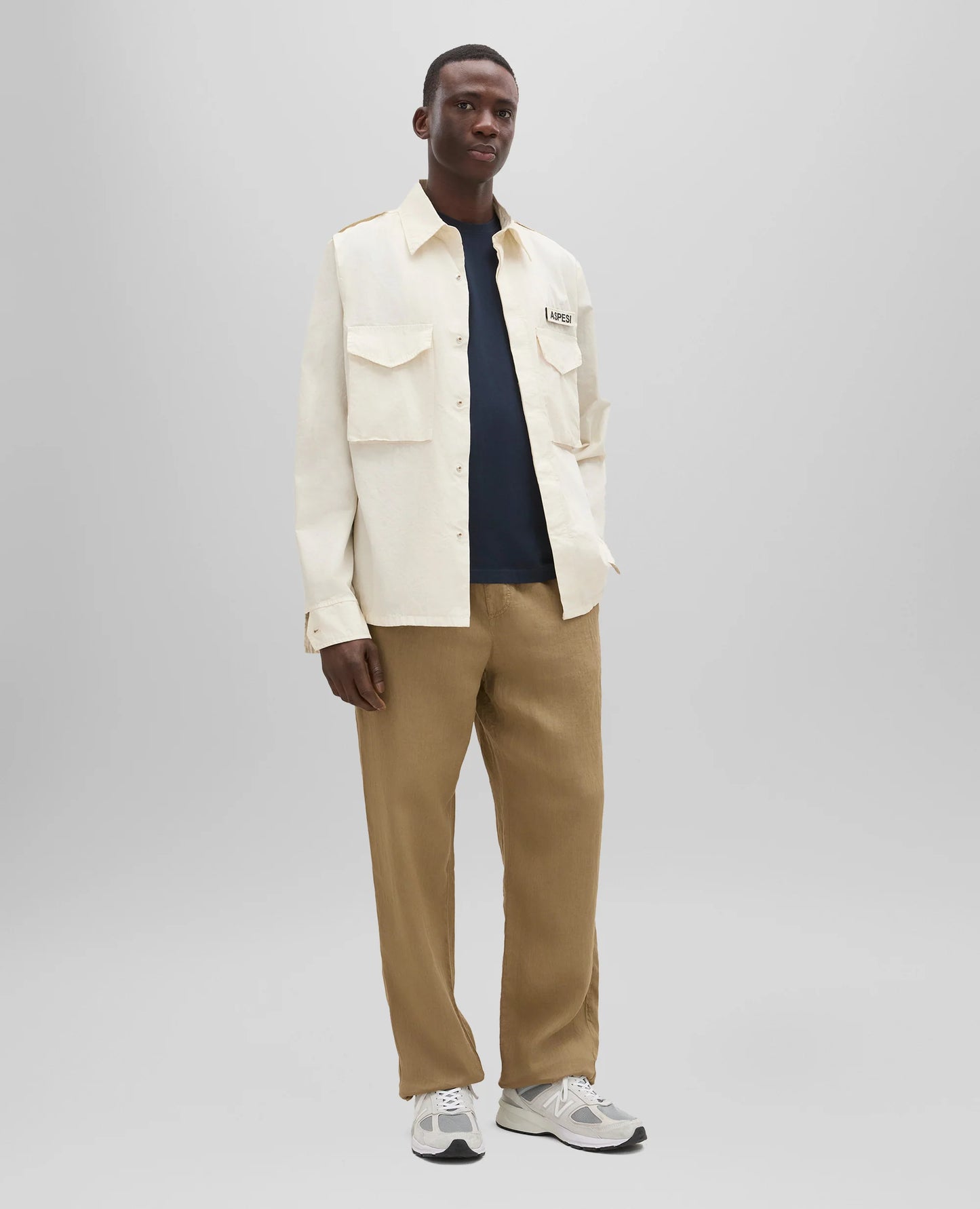 Aspesi Overshirt