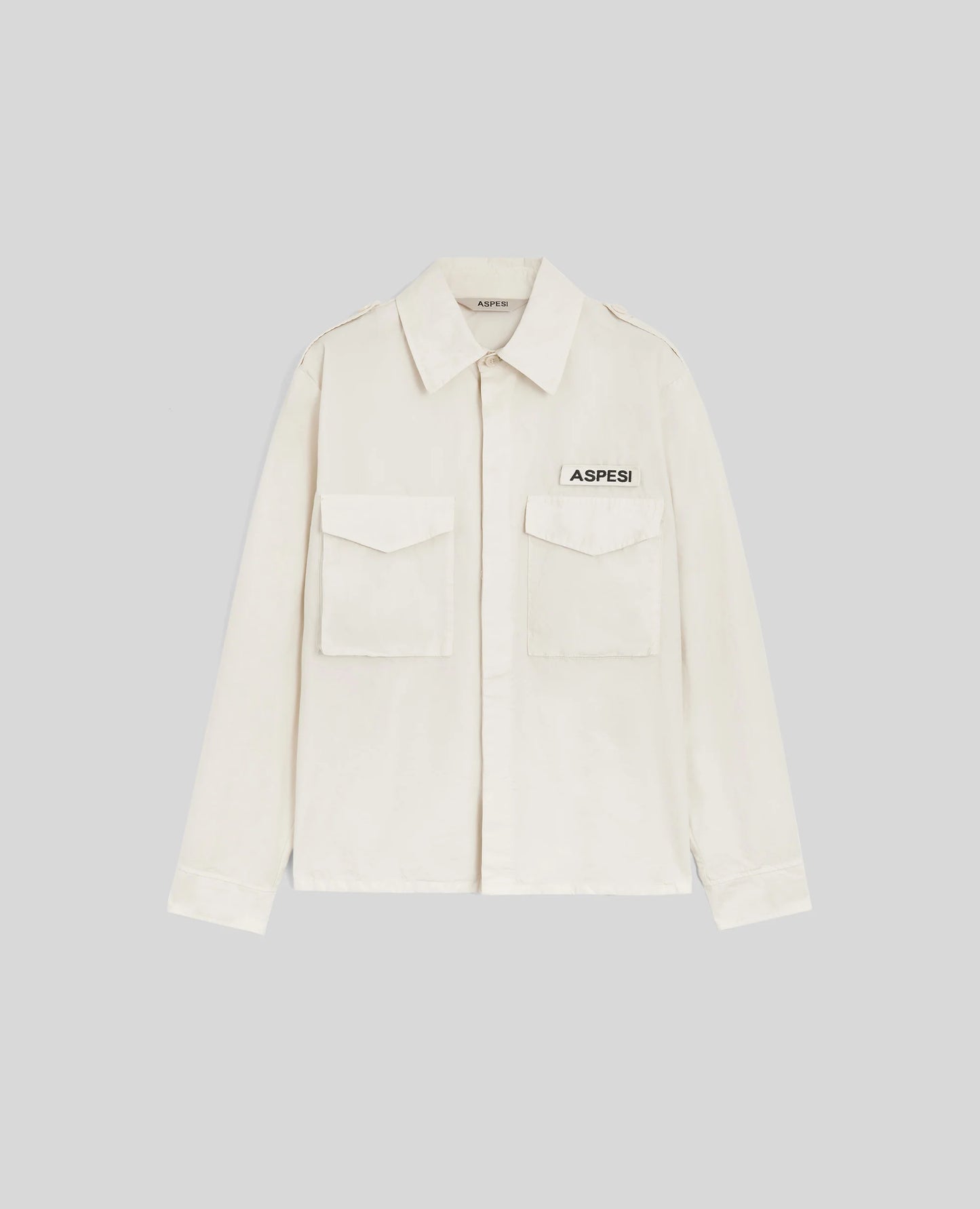 Aspesi Overshirt