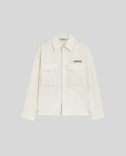 Aspesi Overshirt