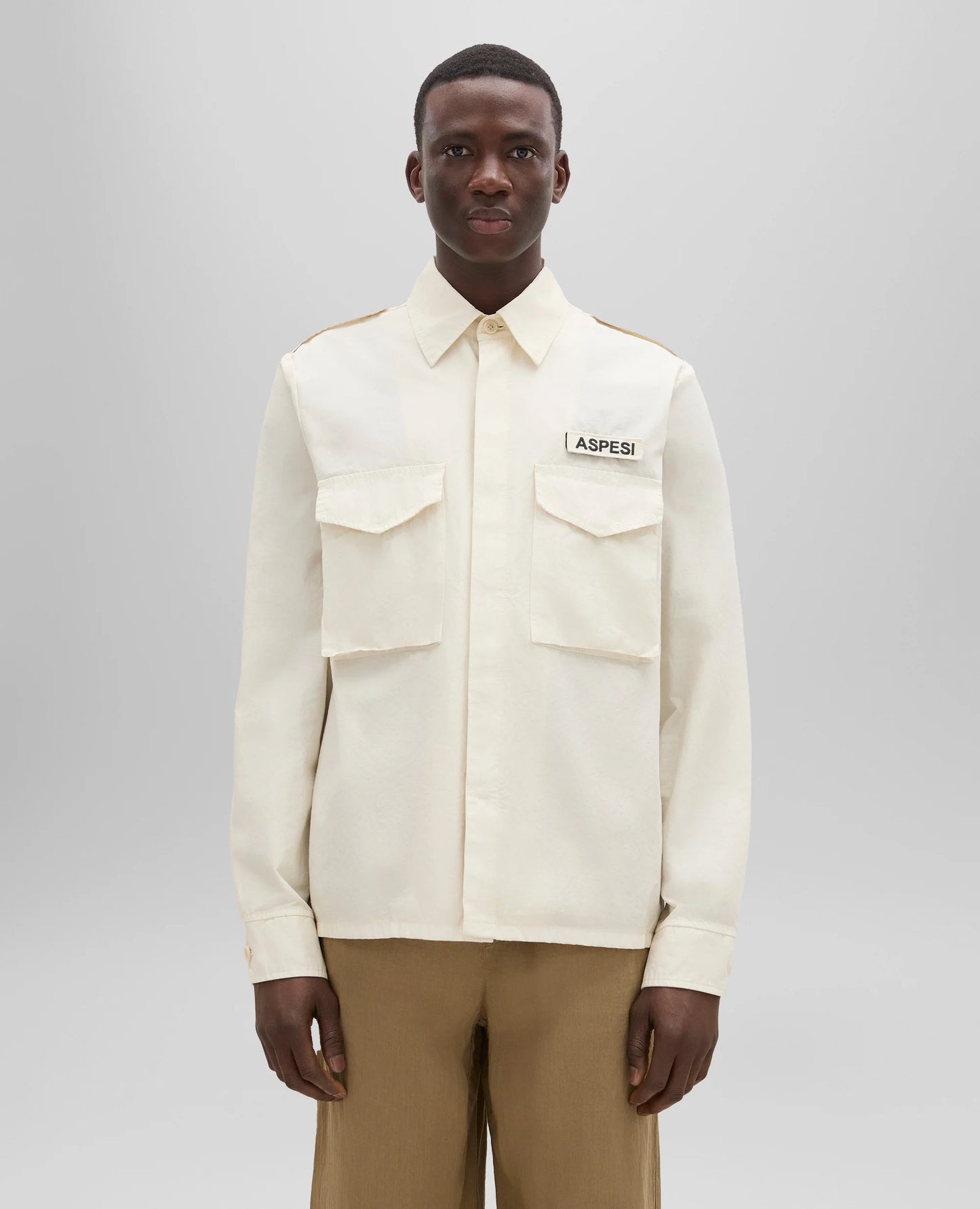 Aspesi Overshirt