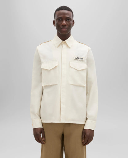 Aspesi Overshirt