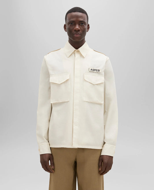 Aspesi Overshirt