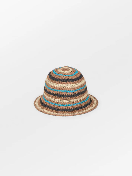 Beck Söndergaard Saverina Straw Hat