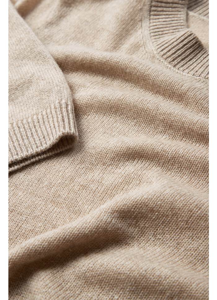 O`TAY Laura T-Shirt Sand