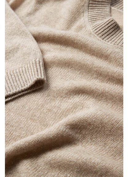 O`TAY Laura T-Shirt Sand