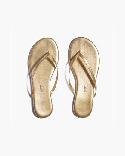 Tkees Lily Liners Flip Flop