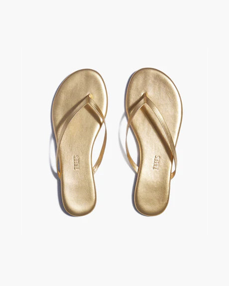 Tkees Lily Liners Flip Flop