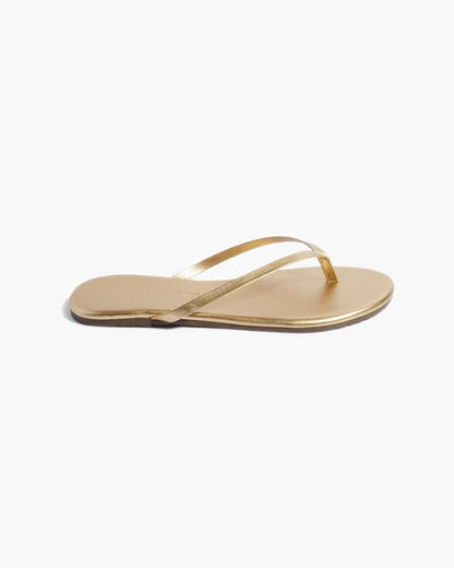 Tkees Lily Liners Flip Flop