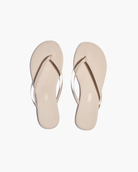 Tkees Lily Liners Flip Flop