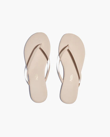 Tkees Lily Liners Flip Flop