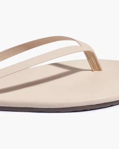 Tkees Lily Liners Flip Flop