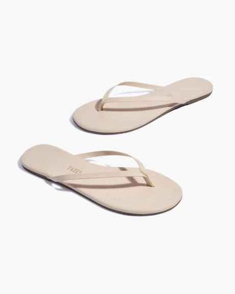 Tkees Lily Liners Flip Flop