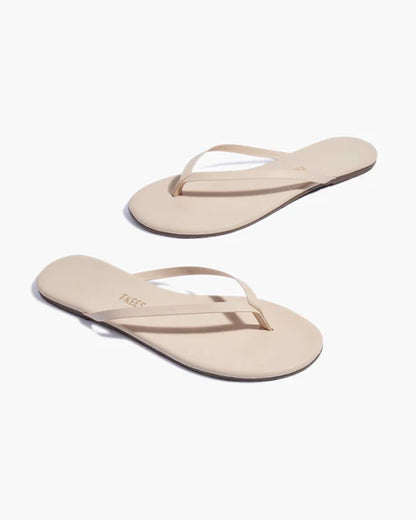 Tkees Lily Liners Flip Flop